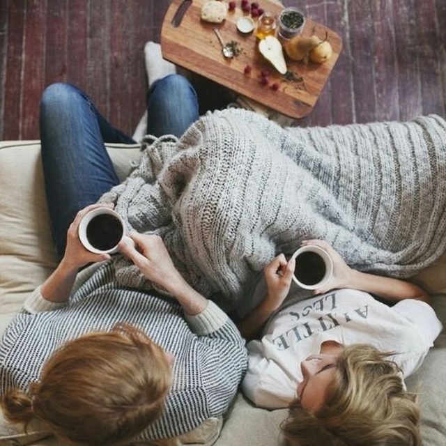 Дарим Уютные вечера 